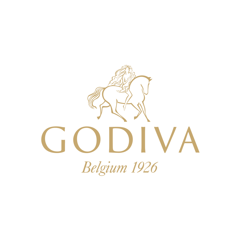 GODIVA Chocolatier since 1926