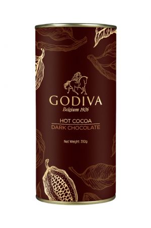 直送商品 138497_godiva_dark_chocolate_h 菓子