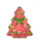 Holiday Chocolate Tree Box 10pcs