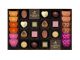 Celebrative Rectangle Gift Box 26 pcs