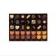 Gold Collection Chocolate Gift Box 35pcs