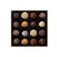 Signature Chocolate Truffles Collection 16pcs