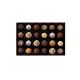 Signature Chocolate Truffles Collection 24pcs