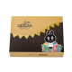 GODIVA X LABUBU Chocolate Pop Up Box