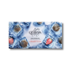 Chilled Bliss Gift Box Milk Chocolate Strawberry 6pcs
