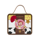GODIVA X TOY STORY Naps Assorted Gift Box - Jessie