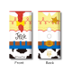 GODIVA X TOY STORY Dark Chocolate Pearls - Jessie