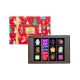 Holiday Chocolate Gift Box 15pcs