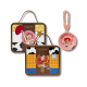 GODIVA X TOY STORY Naps Tin Bundle - eComm Exclusive