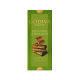 Pistachio & Kunafah Milk Chocolate 122g