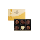 Gold Collection Chocolate Gift Box 6pcs