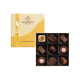 Gold Collection Chocolate Gift Box 9pcs