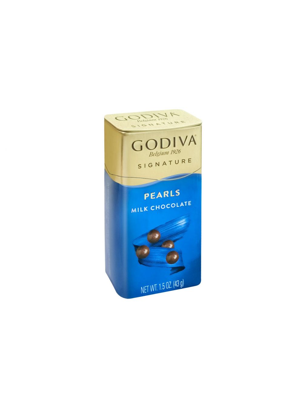 Chocolate Pearls, Grab to go, handy