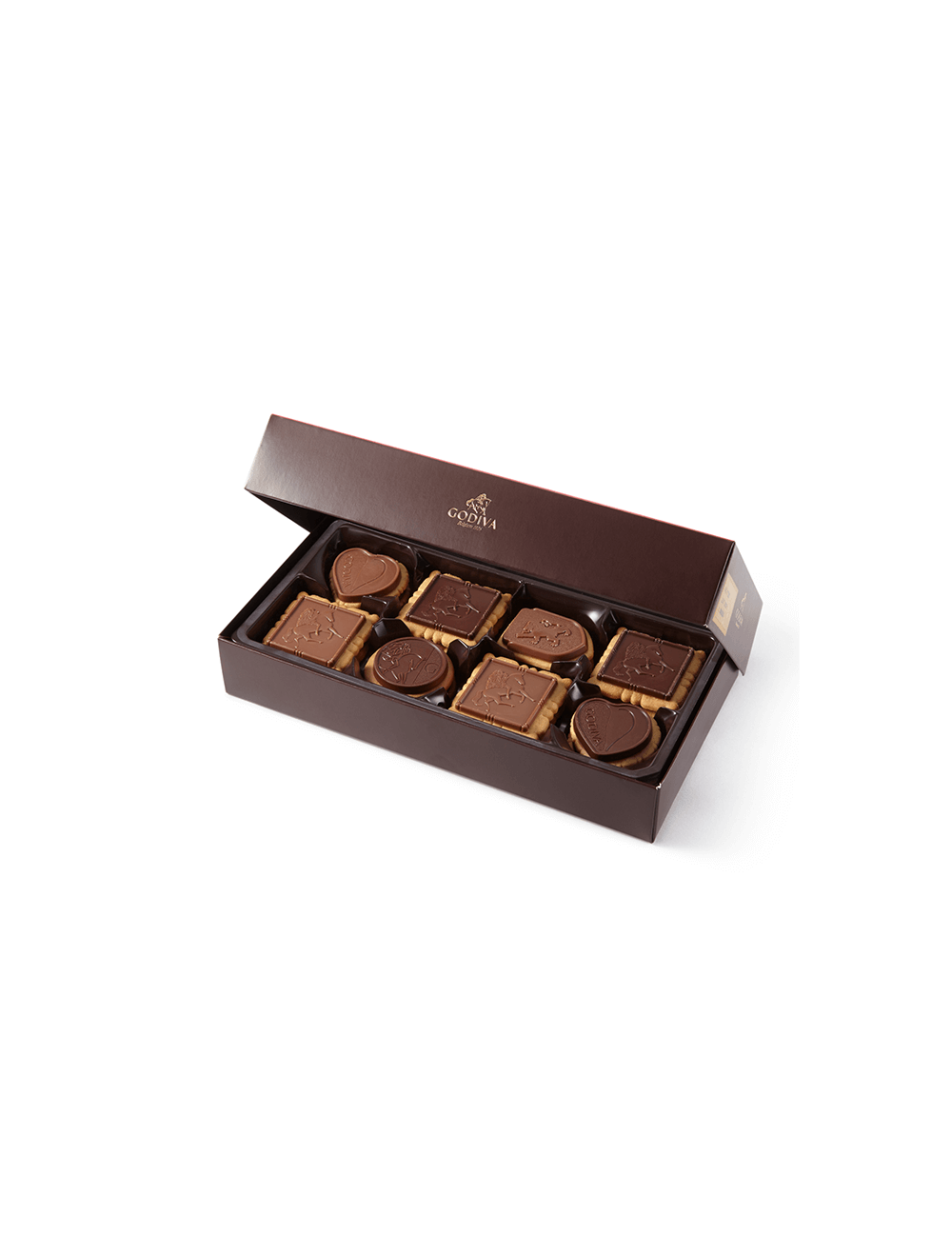 Godiva biscuit discount