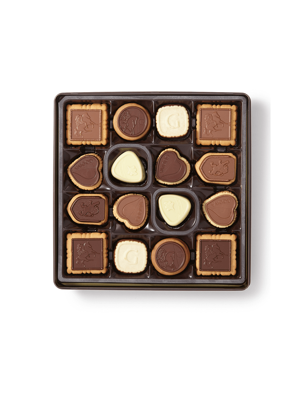 Biscuits, European