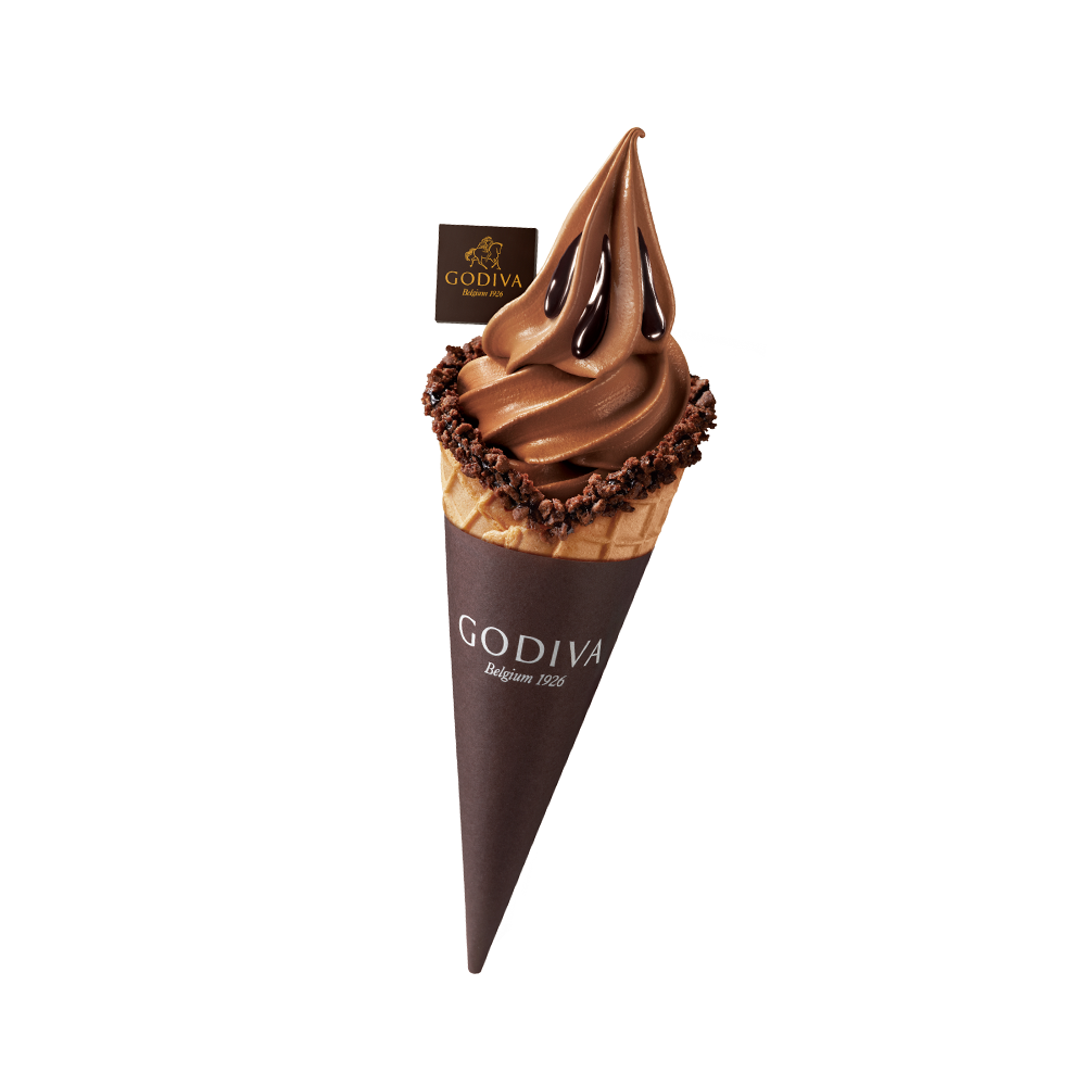 Freshly Made Chocolate